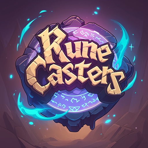 Rune Casters: Mystic Oracle