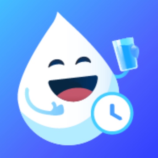 Drink Water Reminder (Tracker)