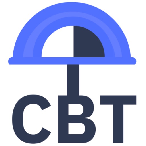 Umbrella Journal : Smart CBT