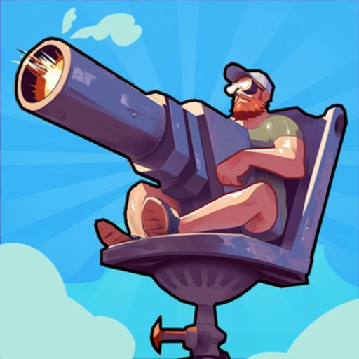 Tower Defense: Lazy Apocalypse