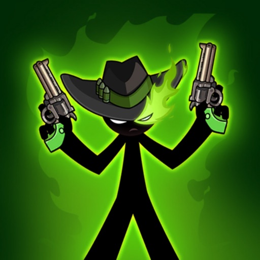 Stickman War: Epic Idle RPG