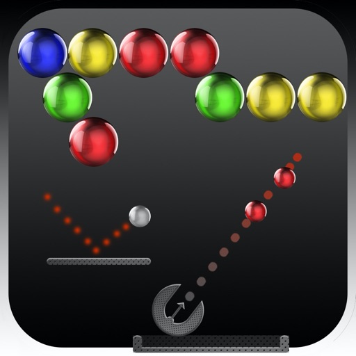 Re:Bounding - Bubble Shooting