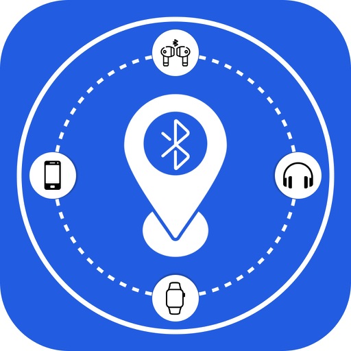 Find Air Tracker : Find Device