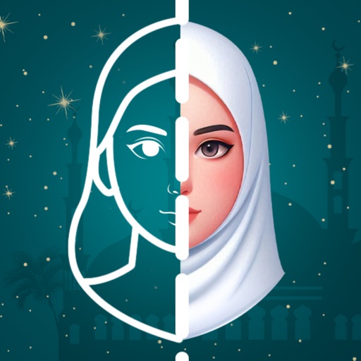 Eid Mubarak AI Photo Editor