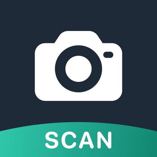 Document Scan - Scan to PDF