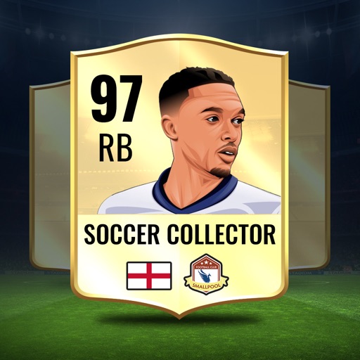 Soccer Collector: Build Team