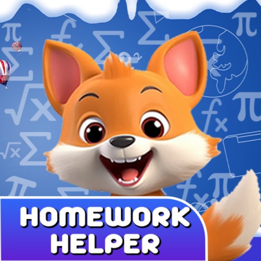 FOX AI: Math Problem Solver