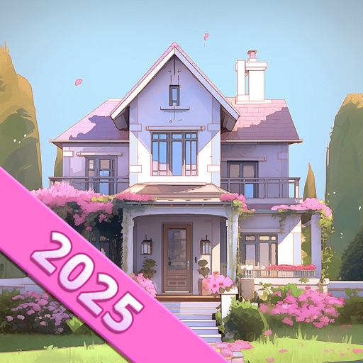 Homematch - Home Design Games