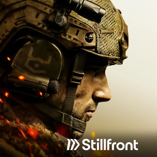 War Commander: Rogue Assault