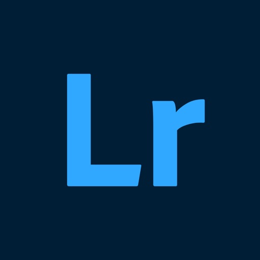 Lightroom AI Photo Editor