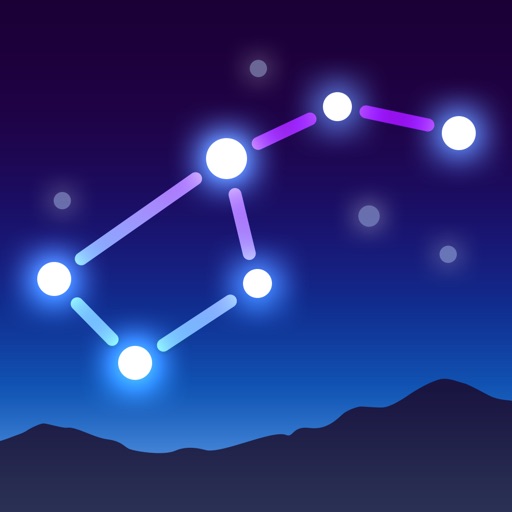 Star Walk 2 Pro: Sky Map Live
