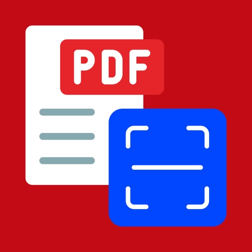 PDF Scanner: Editor, Converter