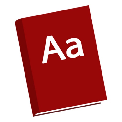 English Dictionary + Thesaurus