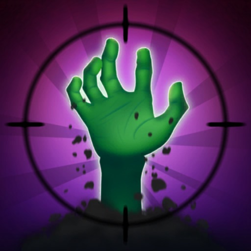 ZAlert: Zombie Survivors